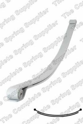 Spring Pack SPRINTER 95-06 / LT 96-06