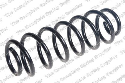 Suspension Spring tagum. HYUNDAI/KIA ACCENT/SOLARIS/RIO 17-20