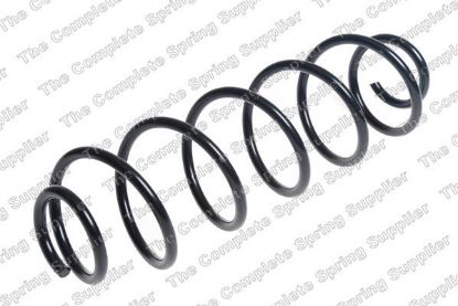 Suspension Spring tagum. VW