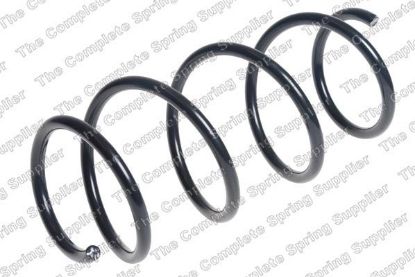 Suspension Spring esim. KIA