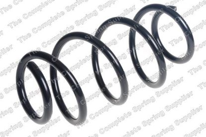 Suspension Spring esim. CITROEN/PEUG DISPATCH/JUMPY/EXPERT VAN 1,6HD
