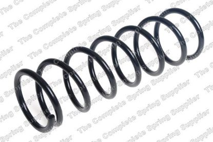Suspension Spring MICRA 1,5 DCI 16-19