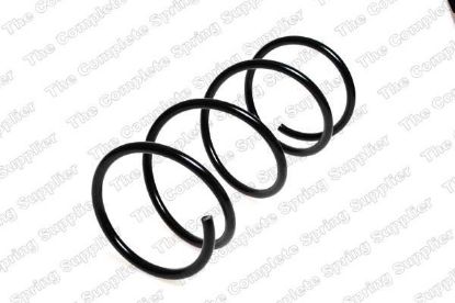 Suspension Spring esim. Citroen SAXO 1,6 VT