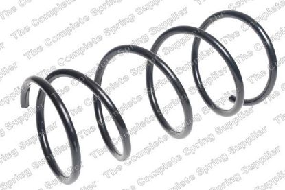 Suspension Spring esim. Nissan