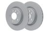 Brake Disc LAND ROVER - LR084067