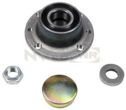 Wheel Bearing Kit Fiat-Lancia tag.