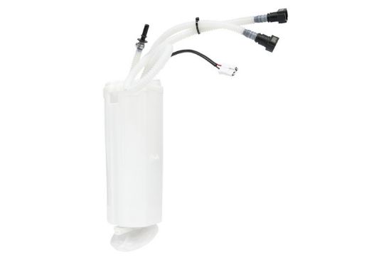 Fuel Feed Unit -