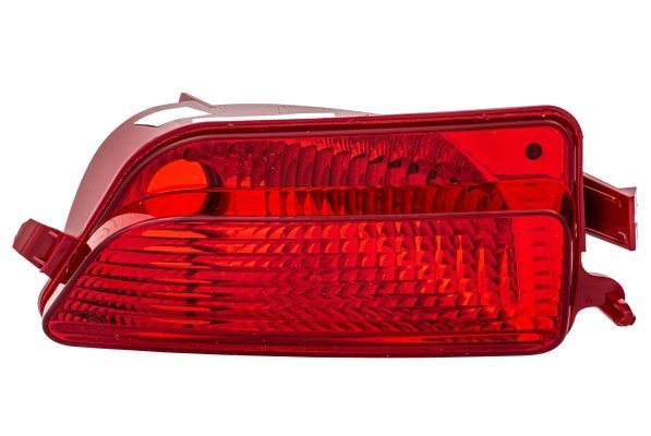 Rear Fog Light -