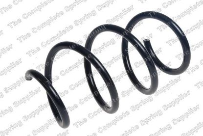 Suspension Spring LOGAN 1,5 DCI / 1,6 12-