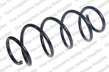 Suspension Spring esim.
