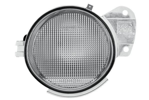 Reverse Light -