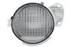 Reverse Light -