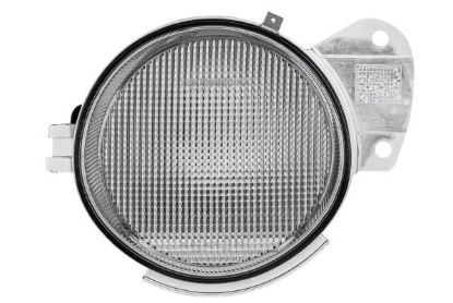 Reverse Light -