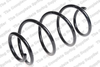 Suspension Spring HYUNDAI - 54630-2R130