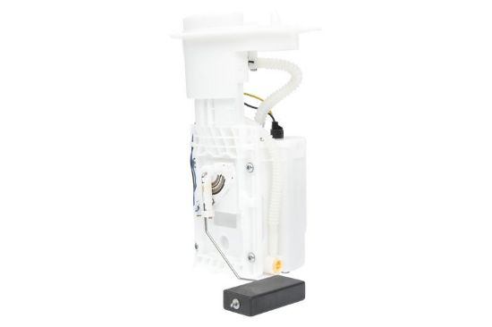 Fuel Feed Unit -
