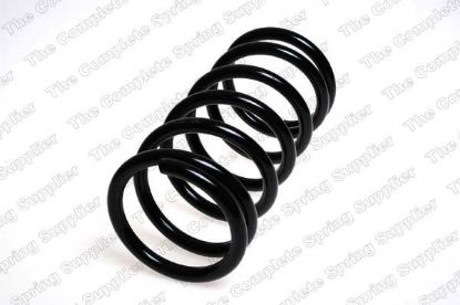 Suspension Spring esim. RENAULT TRAFIC 2,5D