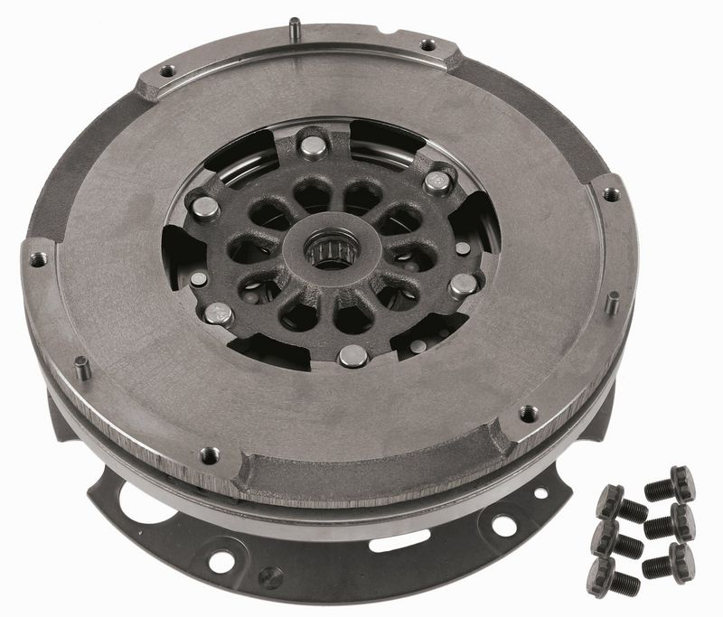 Flywheel -