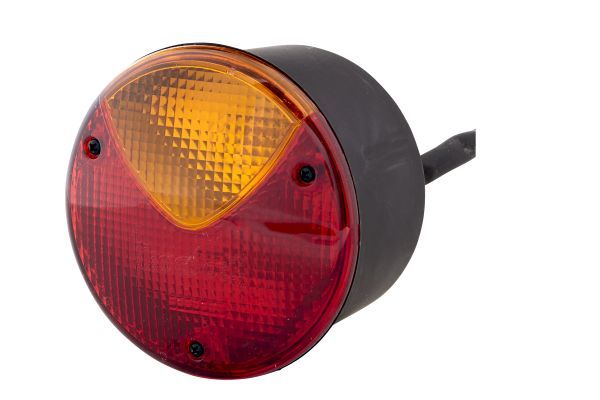 Tail Light Assembly -