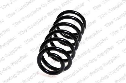 Suspension Spring tagum. MINI ONE / COOPER