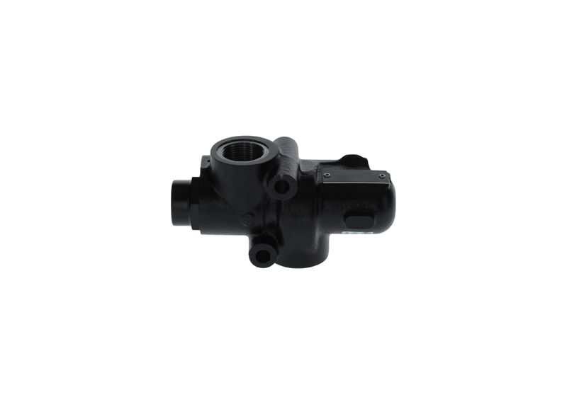 Valve, power steering -