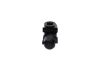 Valve, power steering -