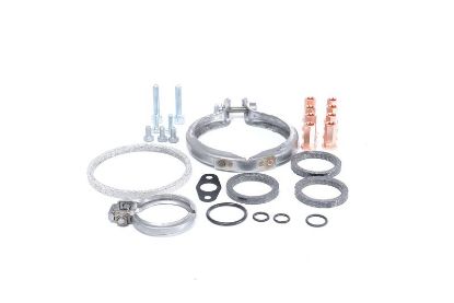 Mounting Kit, charger -