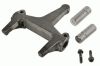 Release Fork, clutch -