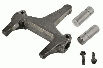 Release Fork, clutch -