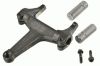 Release Fork, clutch -