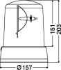 Rotating Beacon -