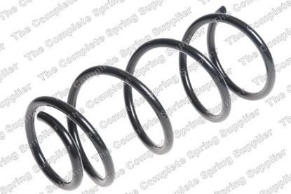 Suspension Spring tagum. CHEVROLET