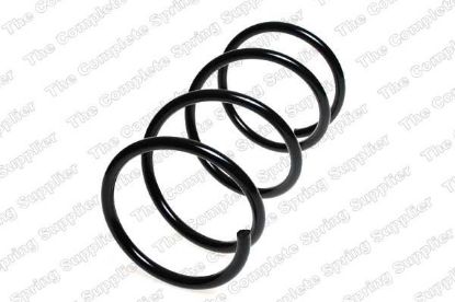 Suspension Spring esim. KIA Cerato 04-