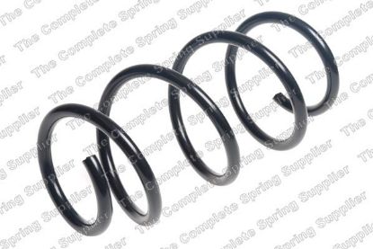 Suspension Spring esim. VW TIGUAN 2,0 TDI R-LINE 1/16-