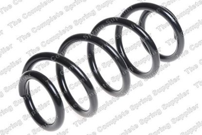 Suspension Spring VAG - 8K0 411 105DH