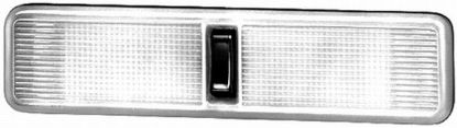 Interior Light - Interior Light -