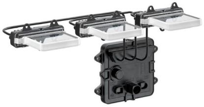 Daytime Running Light -