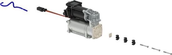Repair kit, air compressor BMW - 37 20 6 875 177 - 03