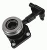 Central Slave Cylinder, clutch -