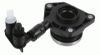 Central Slave Cylinder, clutch -