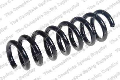 Suspension Spring Bmw M 140i 11/10-
