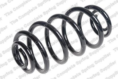 Suspension Spring tagum. OPEL