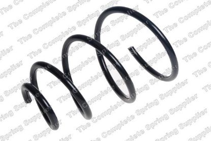 Suspension Spring BOXSTER 2,7 / S 3,2 04-09