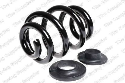 Suspension Spring VAG - 7E0 511 115B