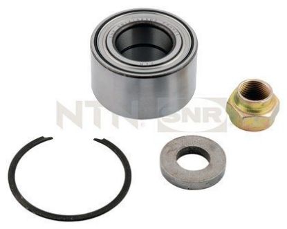 Wheel Bearing Kit Fiat-Lancia esim./tag.