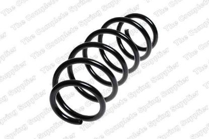 Suspension Spring VAG - 1K0 411 105EF