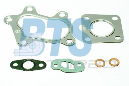Mounting Kit, charger -