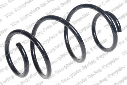 Suspension Spring RENAULT - 54 01 050 74R Suspension Spring RENAULT - 54 01 050 74R