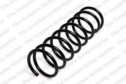 Suspension Spring tagum. Ford KA 6/96-3/00 Suspension Spring tagum. Ford KA 6/96-3/00