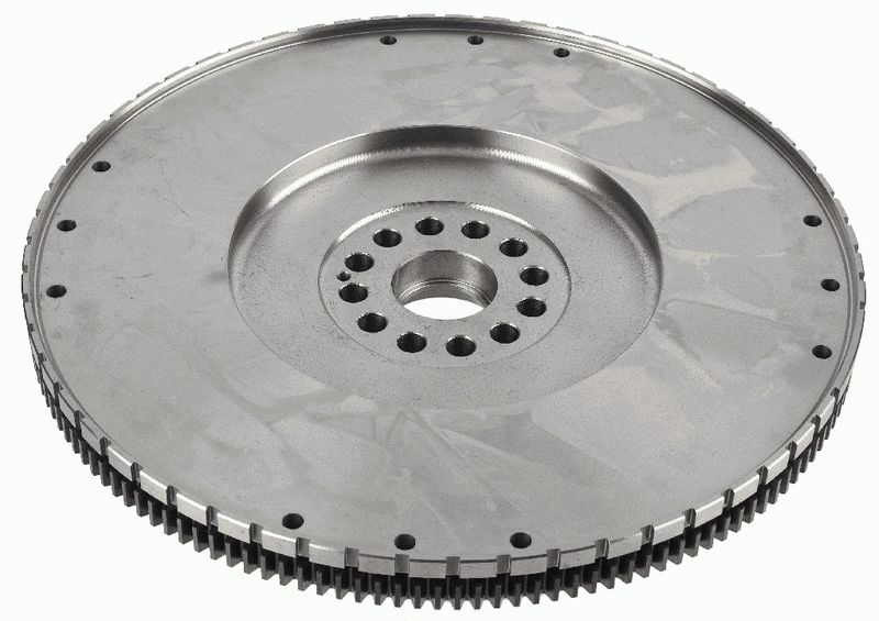 Flywheel -