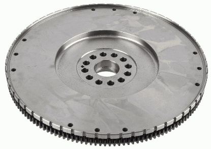 Flywheel -